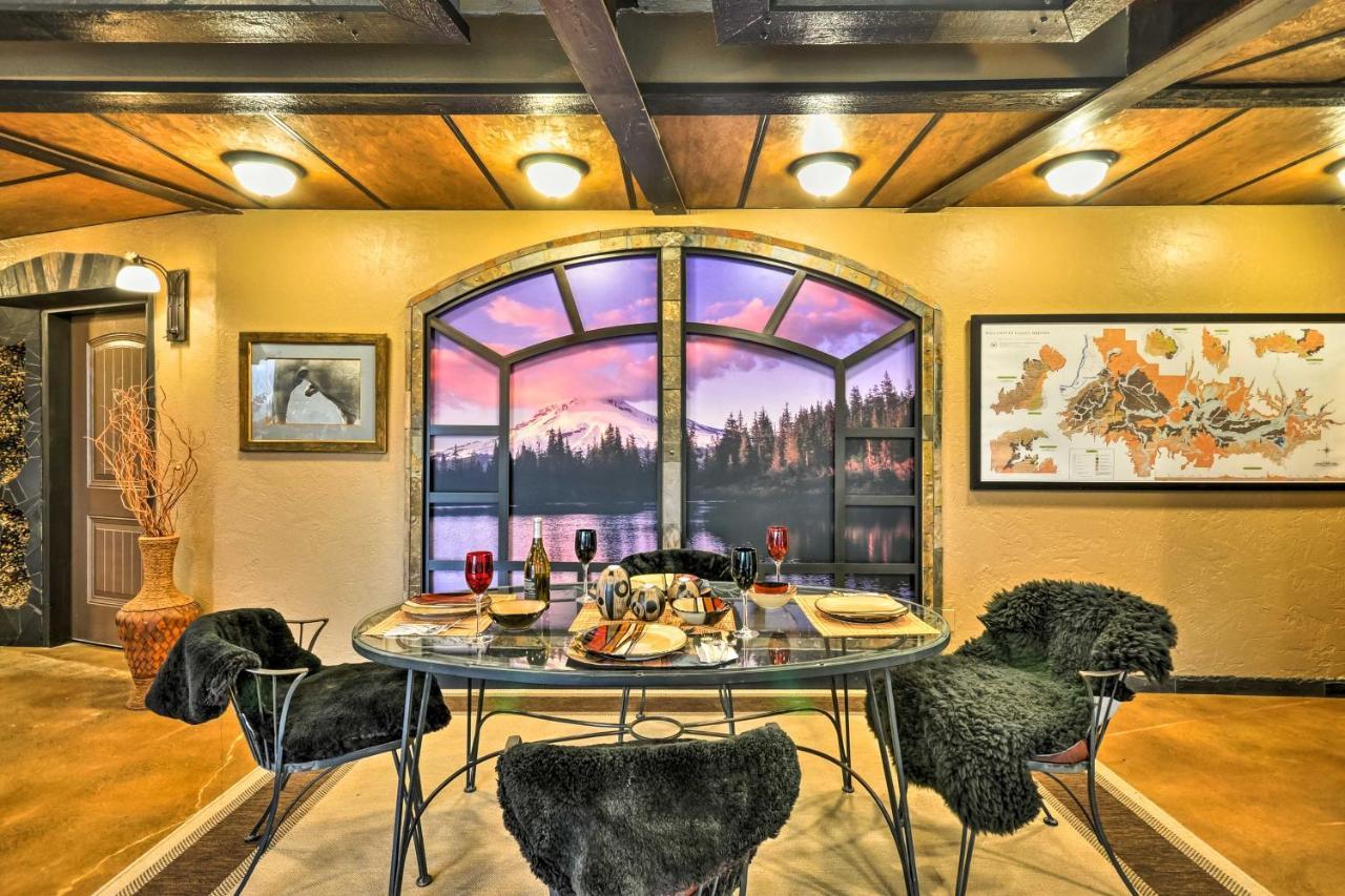Willamette Valley Apt - Surrounded By Wineries! Newberg Exterior photo