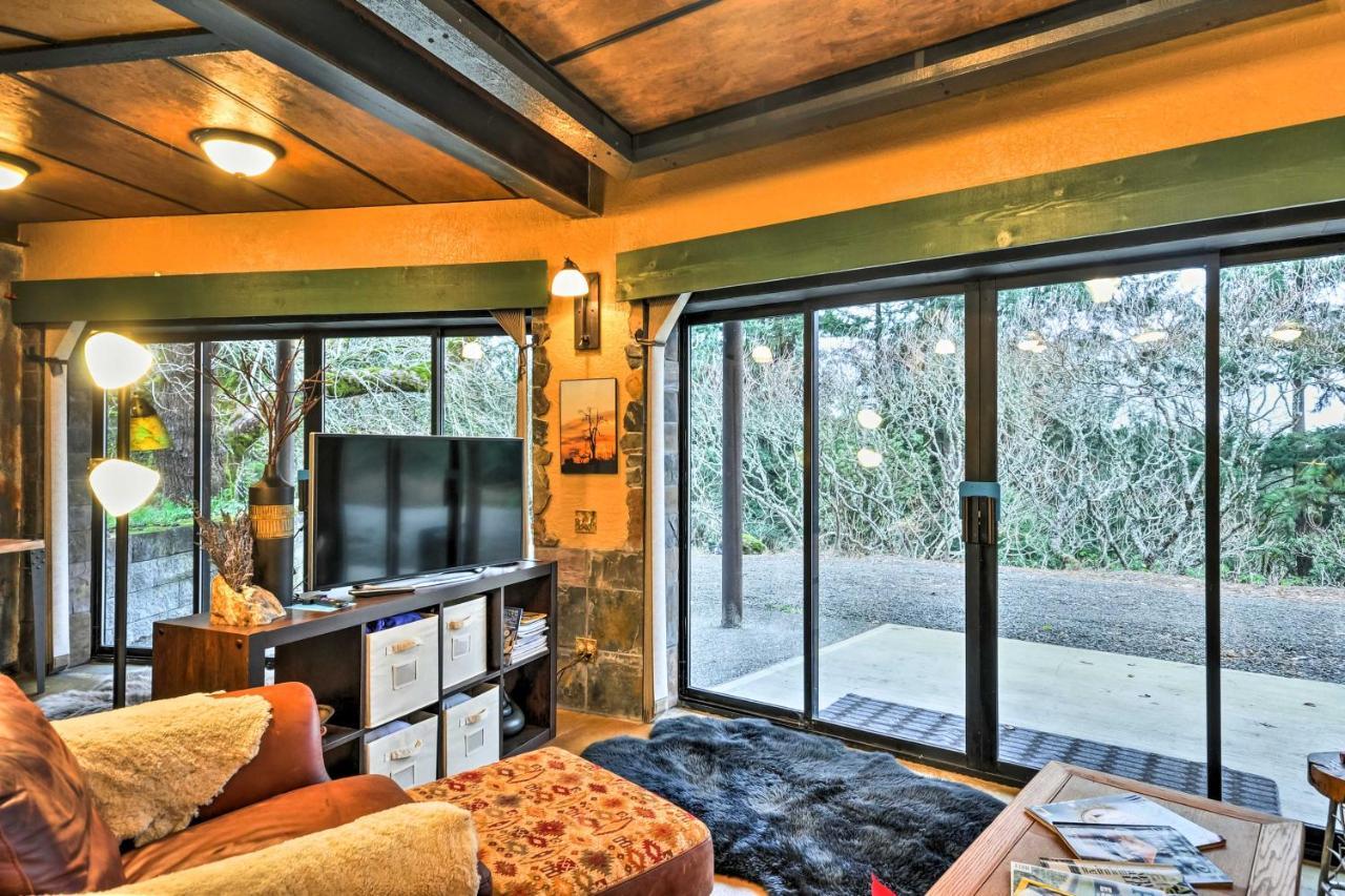 Willamette Valley Apt - Surrounded By Wineries! Newberg Exterior photo